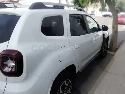 Usado Dacia Duster
