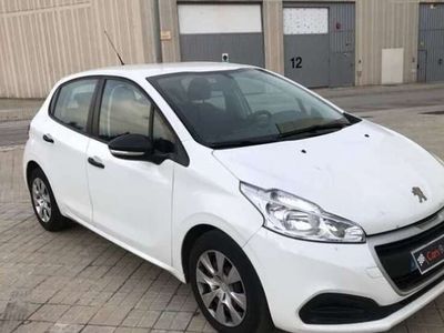 usado Peugeot 208 1.6 BlueHDi Active 75