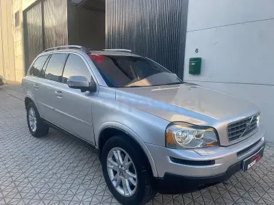 Usado Volvo XC90