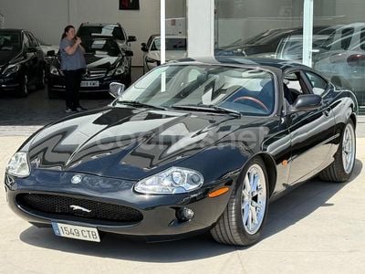 Jaguar XK8