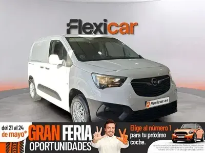 Usado Opel Combo