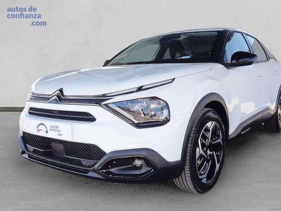 Usado Citroën C4 Feel 110 CV (80 kW) 2022 Berlina