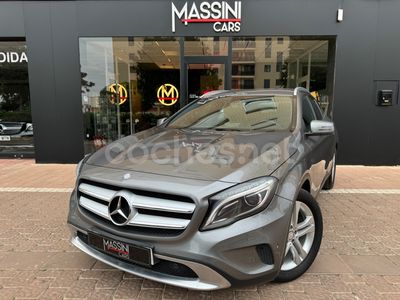 Mercedes GLA200
