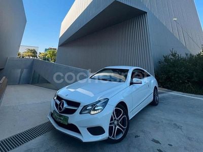Mercedes E350
