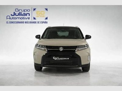 Ny Suzuki Vitara 129 HK (94 kW) 2026 Grå SUV