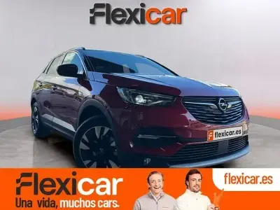 Usado Opel Grandland X Ultimate 130 CV (95 kW) 2019 Otro SUV