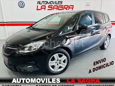 Opel Zafira Tourer