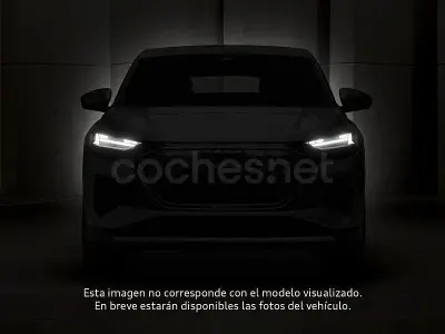 Usado Audi A6 S-Line 204 CV (150 kW) 2022 Negro Familiar