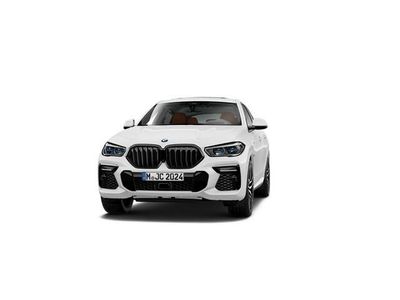 Usado BMW X6 Comfort Edition 2022 SUV