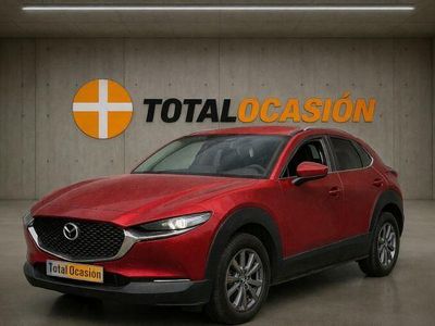 Otro Usado 2021 Mazda CX-30 SUV | 24.990 € (Caro)