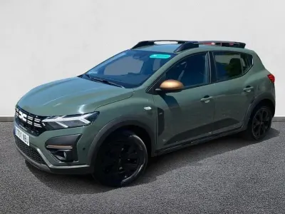 Usado Dacia Sandero Extreme 101 CV (74 kW) 2025