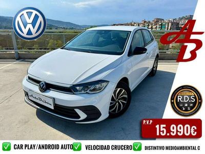 VW Polo