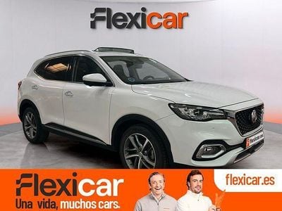 Usado MG HS Comfort 162 CV (119 kW) 2023 Blanco SUV