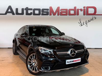 Mercedes GLC250
