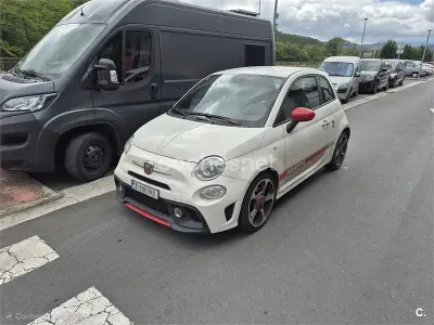 Usado Abarth 595