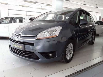 usado Citroën Grand C4 Picasso 1.8i SX