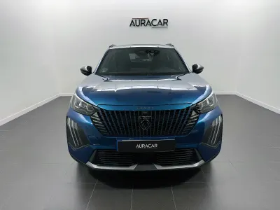 Usado Peugeot 2008