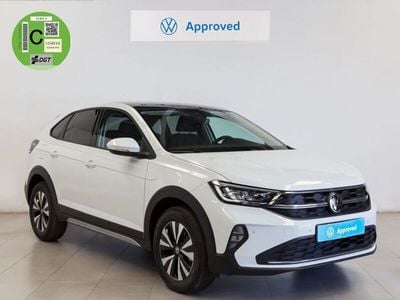 VW Taigo