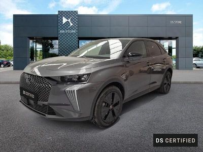 DS Automobiles DS7 Crossback