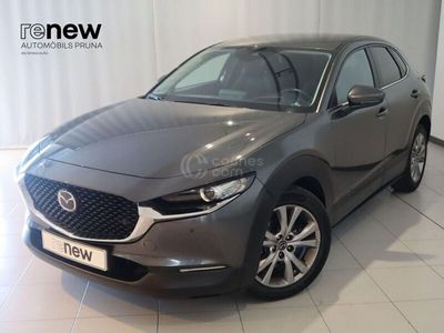 usado Mazda CX-30 2.0 Skyactiv-g Evolution 2wd Aut. 90kw