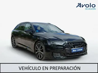 Occasion Audi A6 245 PK (180 kW) 2025 Stationwagen