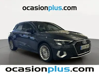 Usado Audi A3 Advanced Plus 116 CV (85 kW) 2024
