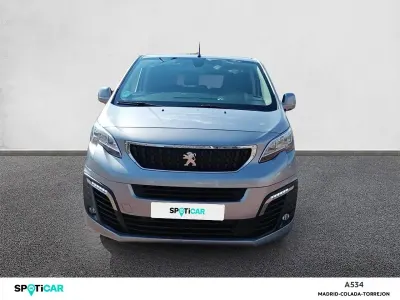 Usado Peugeot Traveller