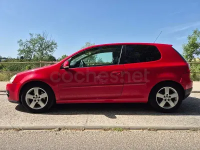 Usado VW Golf V