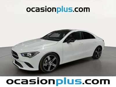 Mercedes CLA180