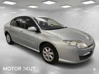 Usado Renault Laguna III