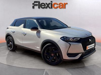 DS Automobiles DS3 Crossback