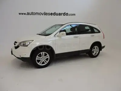 Usado Honda CR-V
