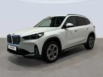 Usado BMW X1 Comfort Edition 150 CV (110 kW) 2022 Blanco SUV