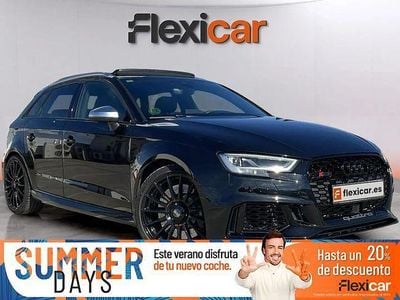 Audi RS3 Sportback