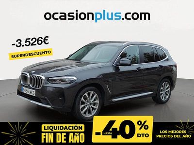 Gris Usado 2023 BMW M140 xLine Utilitario | 38.790 €