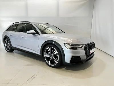 usado Audi A6 Allroad QUATTRO 3.0 45 TDI QUATTRO S TRONIC de segunda mano desde 65990€ ✅