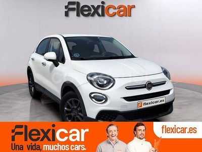 Usado Fiat 500X S 120 CV (88 kW) 2019 Blanco SUV
