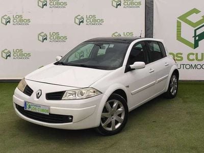 Renault Mégane II