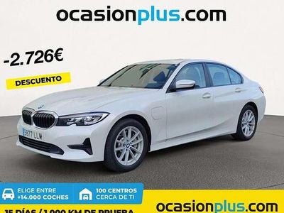 BMW 330e