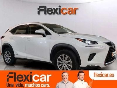 Lexus NX300h