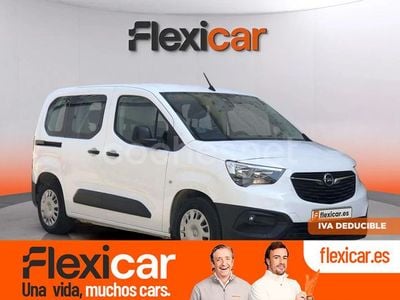 Opel Combo Life