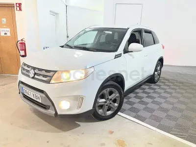 Usado Suzuki Vitara