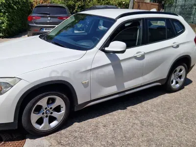 Usado BMW X1