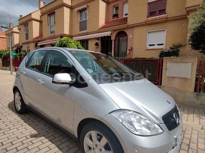 Mercedes A180
