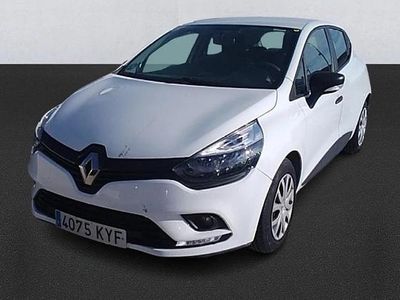 Usado 2019 Renault Clio IV Business | 11.900 € (Precio justo)