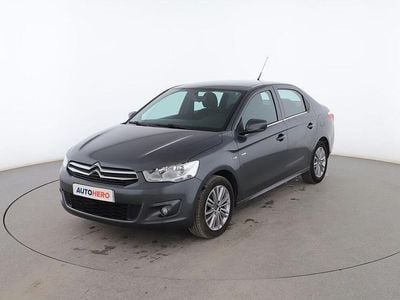 Citroën C-Elysee I