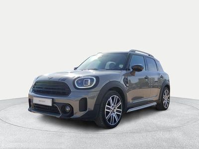 Usado Mini Cooper Countryman 136 CV (100 kW) 2023 SUV
