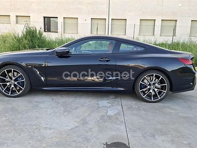 BMW 840