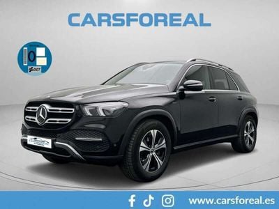 Mercedes GLE350e