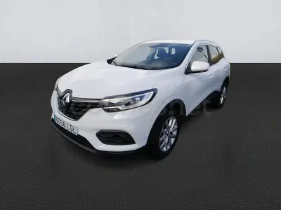 Usado Renault Kadjar